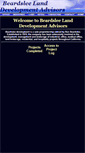 Mobile Screenshot of beardsleedevelopment.com